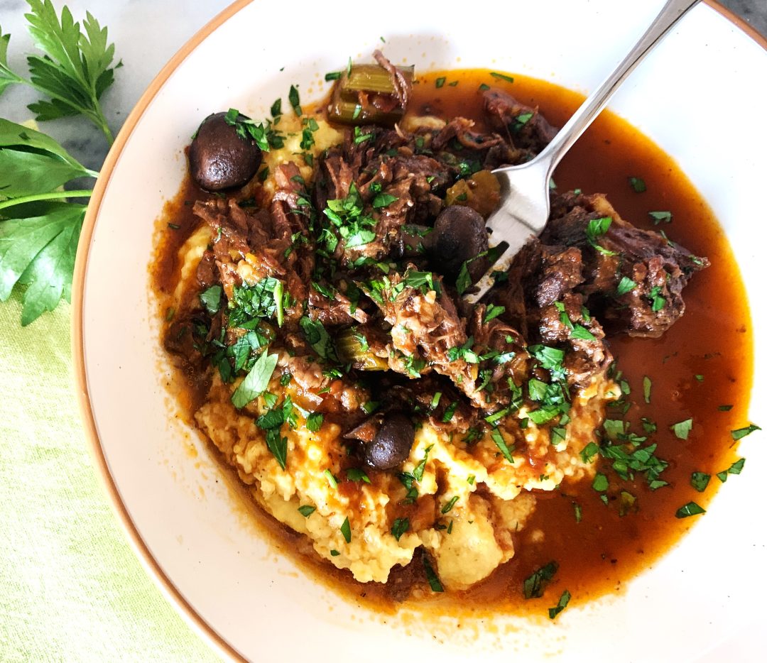 Instant Pot French-Style Pot Roast – Recipe! Image 1